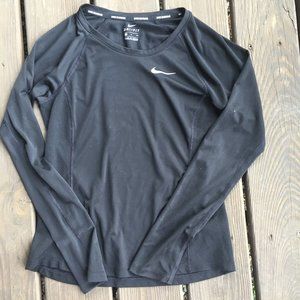 Nike Dry Fit Long Sleeve